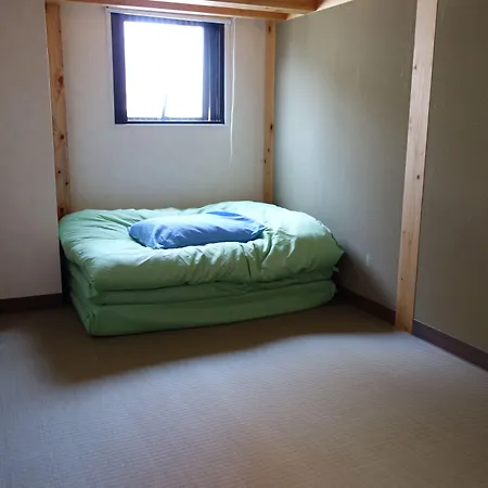 Guesthouse Wind Villa Kyoto-3