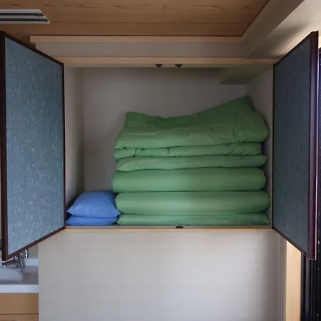 Guesthouse Wind Villa Kyoto-2