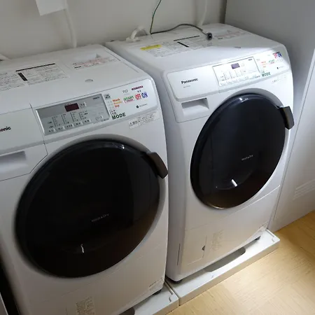 Guesthouse Wind Villa Kyoto-2